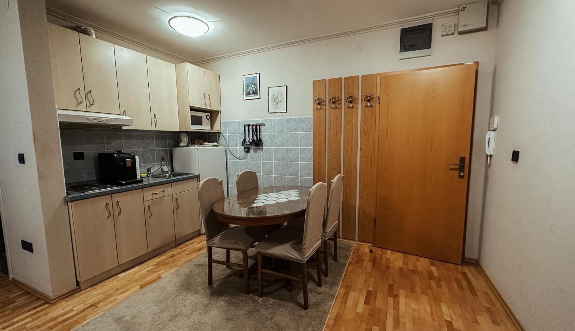 Apartmani Jelena Opatija Exterior foto