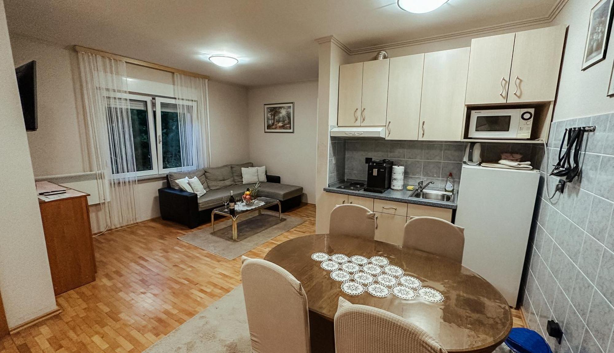 Apartmani Jelena Opatija Exterior foto