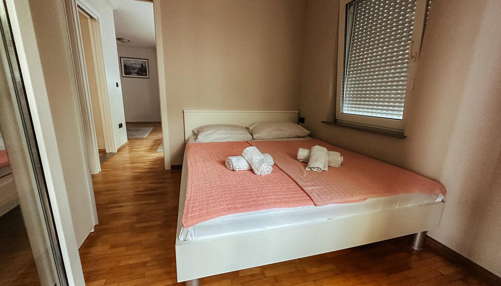 Apartmani Jelena Opatija Exterior foto
