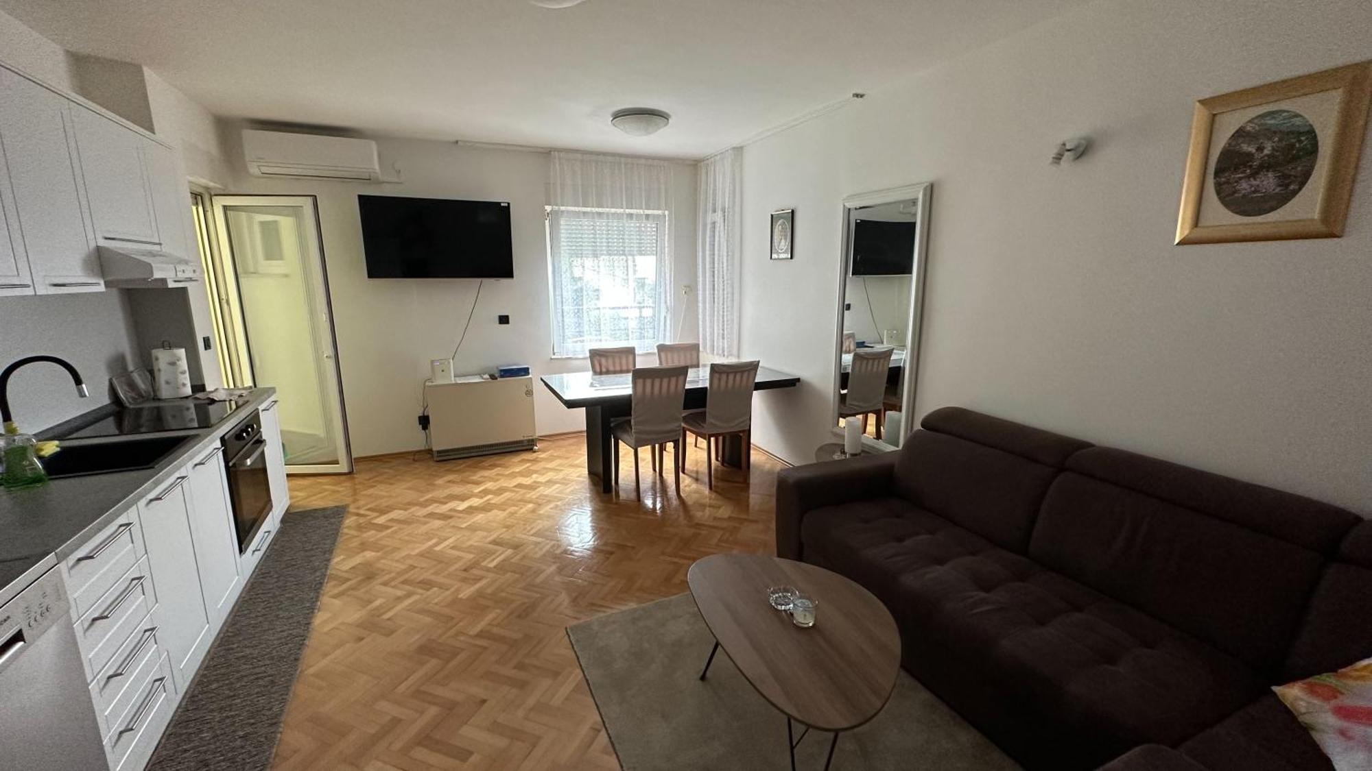 Apartmani Jelena Opatija Exterior foto