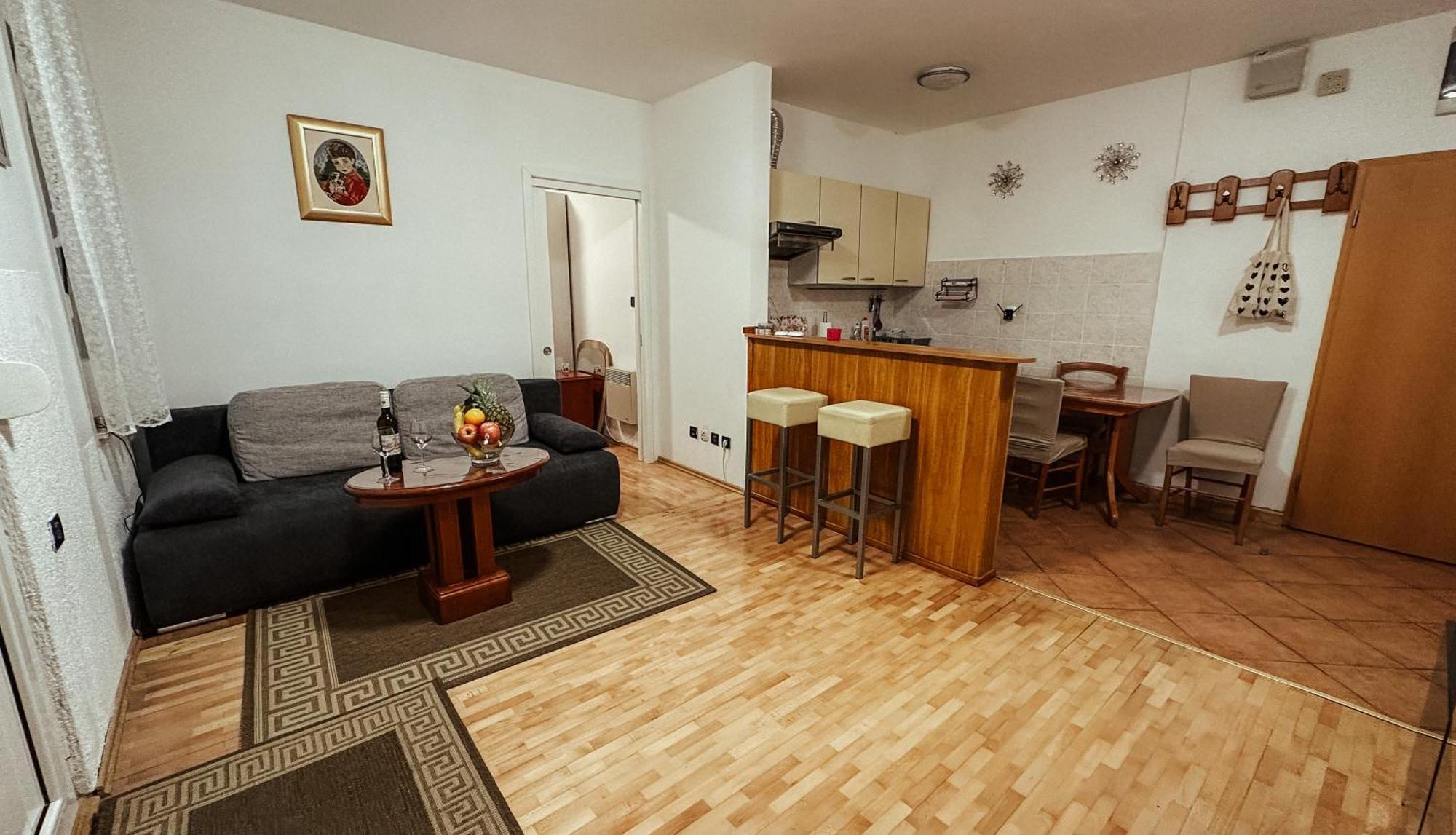 Apartmani Jelena Opatija Exterior foto