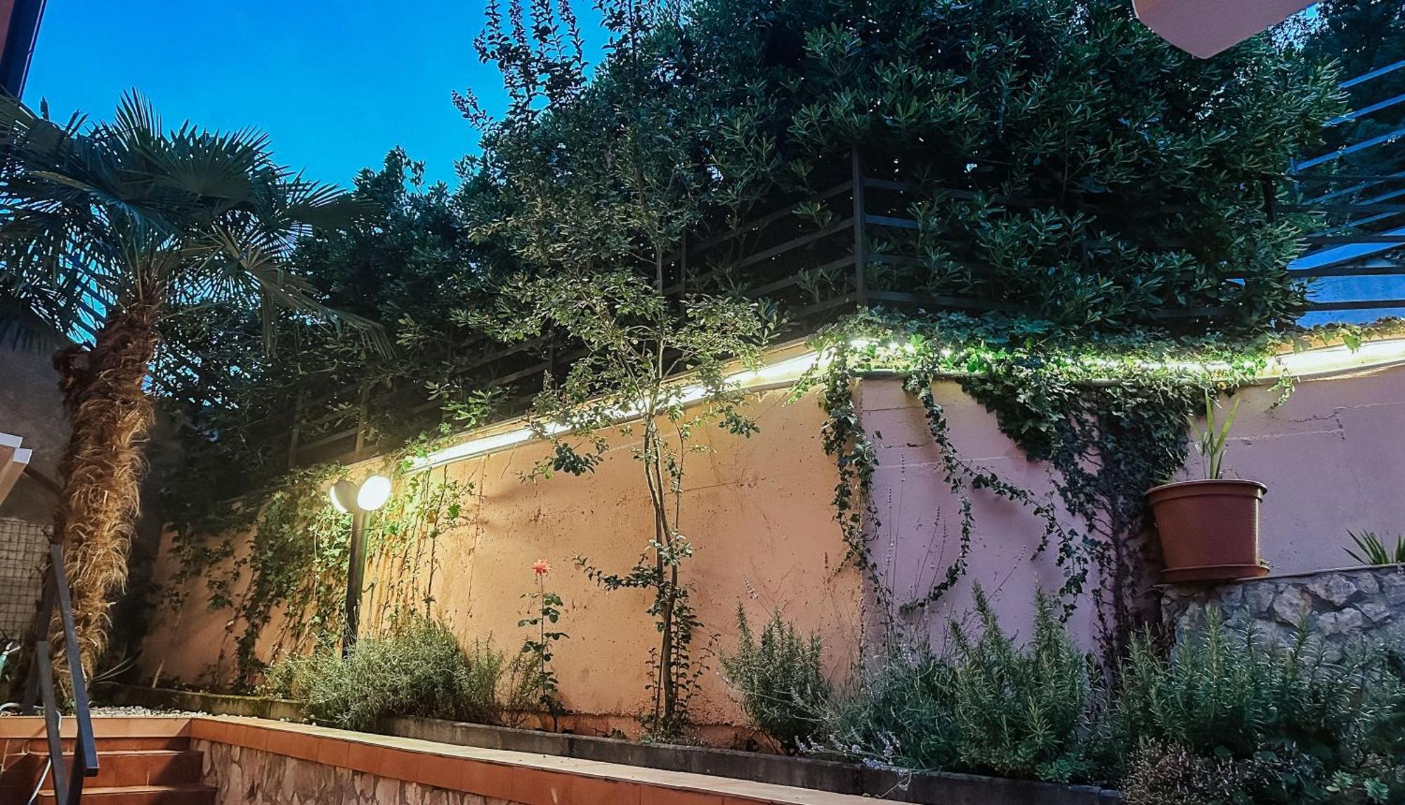 Apartmani Jelena Opatija Exterior foto